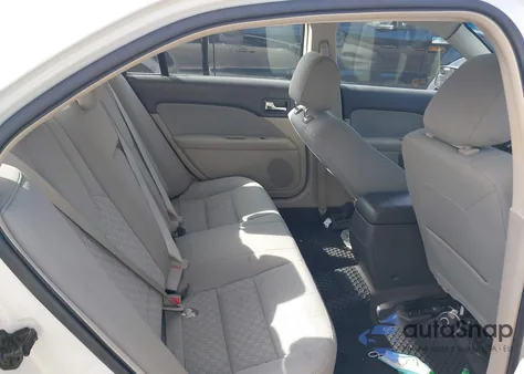 2012 Ford Fusion Se from USA, damaged, VIN 3FAHP0HG6CR424129